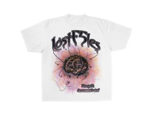 "SOUND MIND" TEE