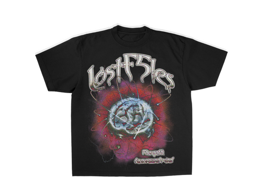 "SOUND MIND"  TEE